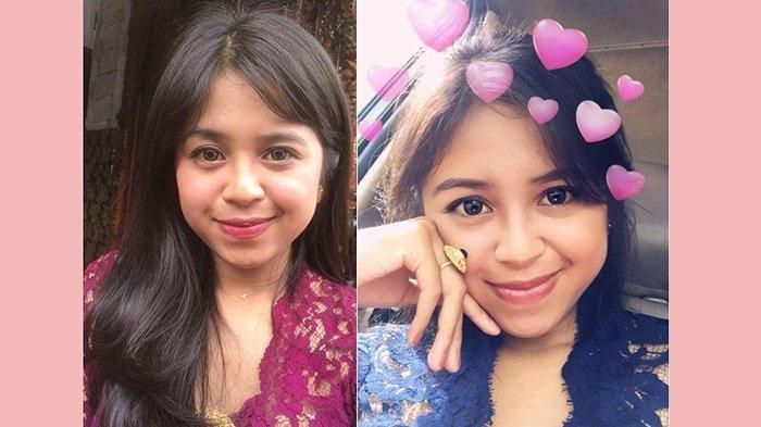 Ni Made Ayu Serli Mahardika (20) mahasiswi Undiksha Bali yang ditemukan meninggal dunia di kamar kost. 