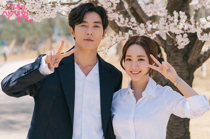 Drama 'Her Private Life'