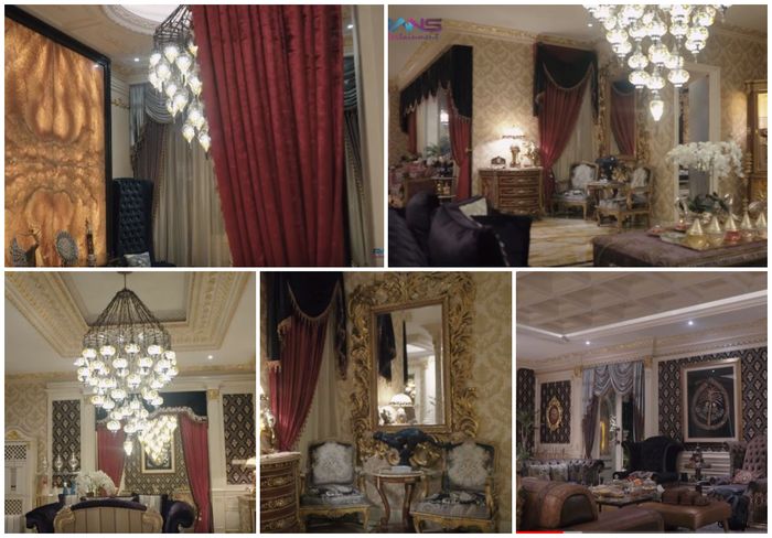 5 Ruang tamu yang ada di rumah <a href='https://bangka.tribunnews.com/tag/crazy-rich' title='crazy rich'>crazy rich</a> <a href='https://bangka.tribunnews.com/tag/pondok-indah' title='Pondok Indah'>Pondok Indah</a> yang dikunjungi <a href='https://bangka.tribunnews.com/tag/raffi-ahmad' title='Raffi Ahmad'>Raffi Ahmad</a> dan <a href='https://bangka.tribunnews.com/tag/nagita-slavina' title='Nagita Slavina'>Nagita Slavina</a>