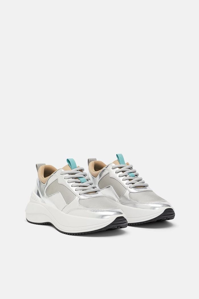 Sepatu Zara Sneakers on Sale, SAVE 51% - mpgc.net