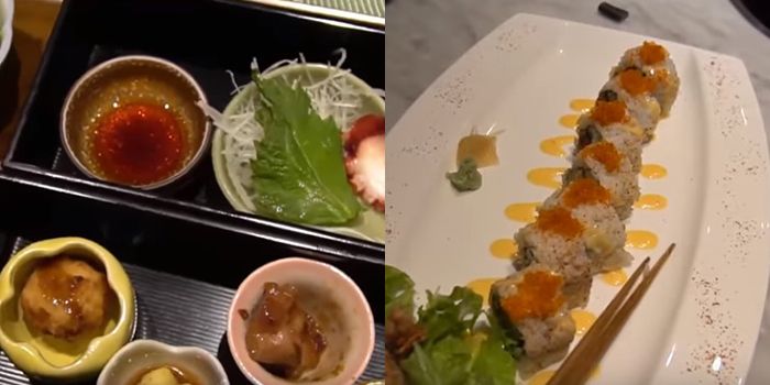 Bertabur Makanan, Ini Mewahnya Arisan Berlian <a href='https://pontianak.tribunnews.com/tag/nia-ramadhani' title='Nia Ramadhani'>Nia Ramadhani</a> Dan Jessica Iskandar