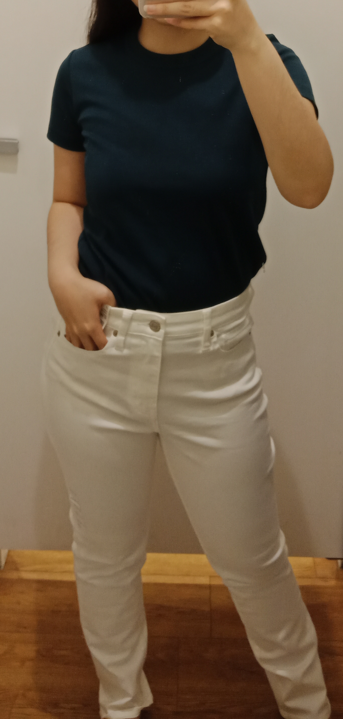 5 Outfit Head to Toe Merk  Uniqlo  yang Cocok Buat ke Kampus 