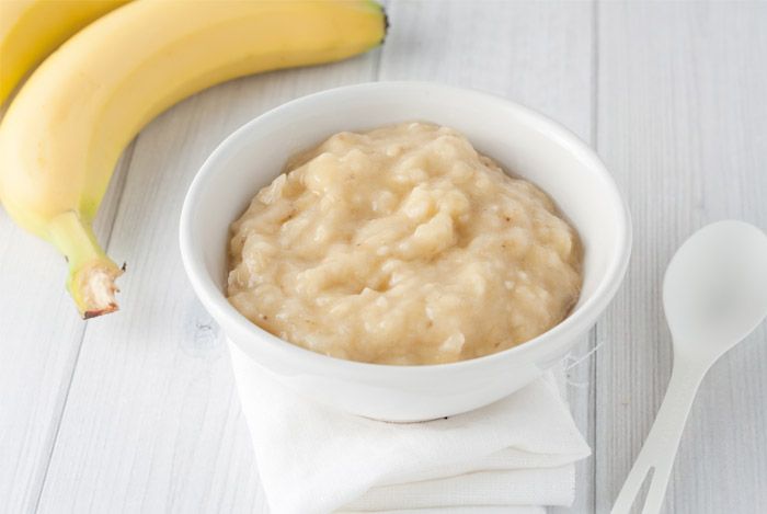 Bayi 10 hari ini meninggal akibat diberi bubur pisang.
