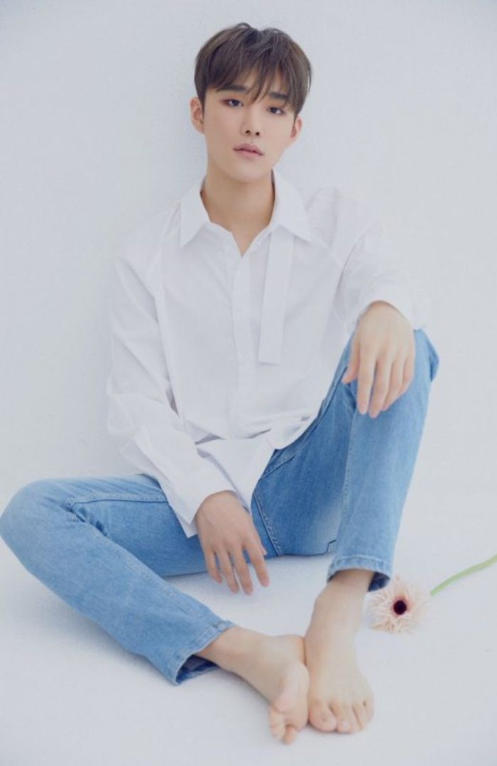 Seunghun C9BOYZ