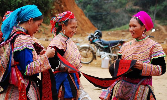 Vietnam
