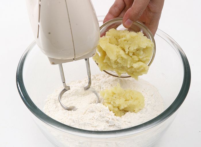 Tips Agar Donat Empuk Dan Nikmat Di Mulut, Ini Dia Rahasiamya
Sajian Sedap