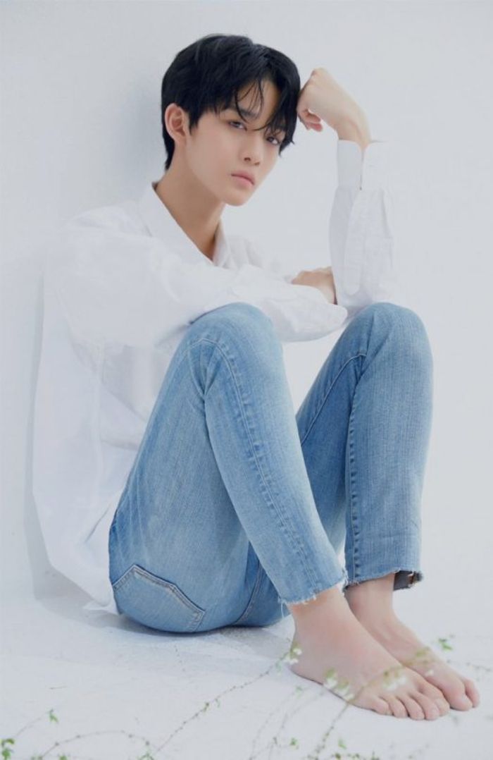 Jinyoung C9BOYZ