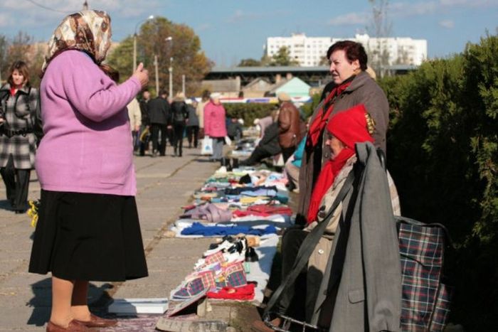 Transnistria