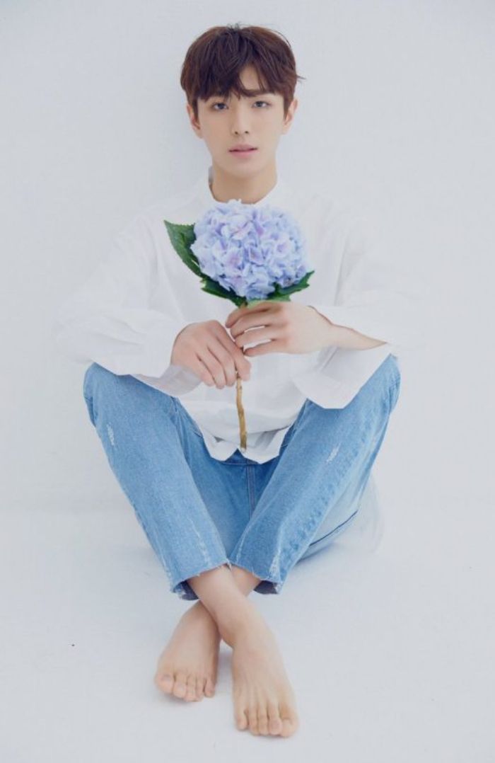 Yonghee C9BOYZ