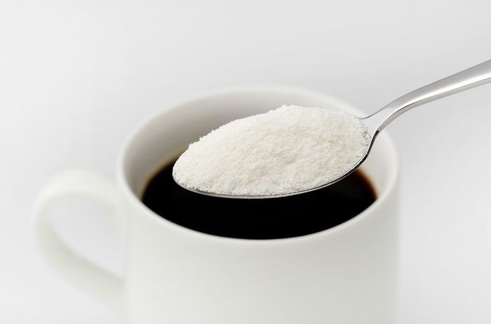 Creamer