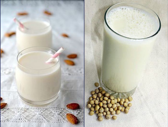 Produk susu
