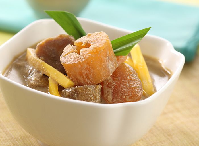 Resep Kolak Pisang Dijamin Semakin Menggoda Dengan Resep Kolak Pisang Komplet Ini