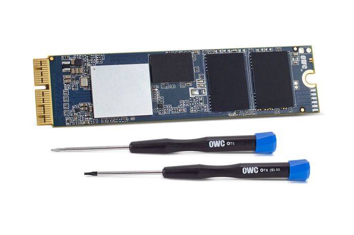 owc aura pro x2 ssd enclosure owc aura pro x2 ssd enclosure