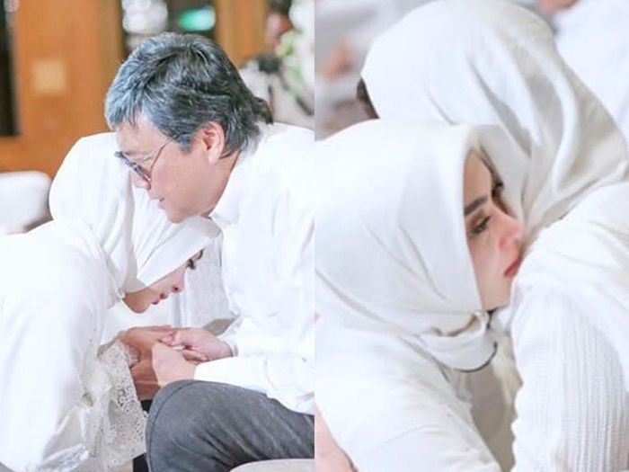 Bukan Karena Jago Masak, Terungkap 2 Alasan <a href='https://pontianak.tribunnews.com/tag/syahrini' title='Syahrini'>Syahrini</a> Dapat Restu Orang Tua <a href='https://pontianak.tribunnews.com/tag/reino-barack' title='Reino Barack'>Reino Barack</a> dan <a href='https://pontianak.tribunnews.com/tag/luna-maya' title='Luna Maya'>Luna Maya</a> Tidak