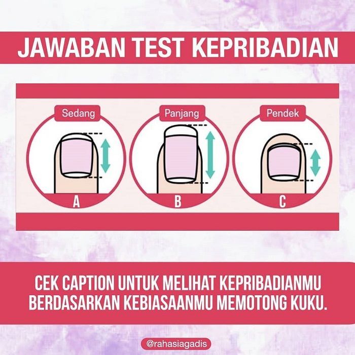 Tes kepribadian