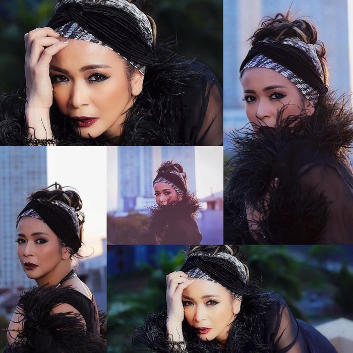 Jennifer Jill Armand Supit