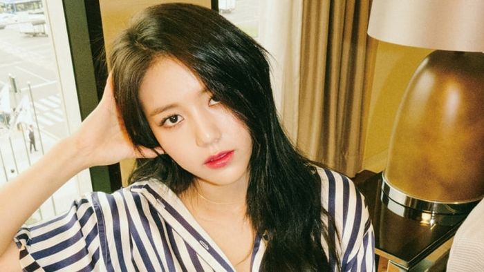 Hyejeong 'AOA'
