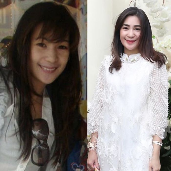 Cantik Dari Dulu Ini Foto Jadul Erin Taulany Istri Andre Taulany Yang Terkena Kasus Dugaan Pencemaran Nama Baik Semua Halaman Stylo