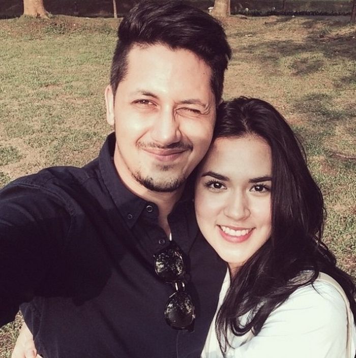 Keenan dan Raisa