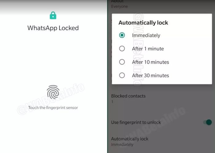 Fitur baru yang dikabarkan bakal segera hadir di WhatsApp