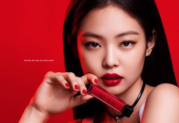 Jennie 'BLACKPINK'