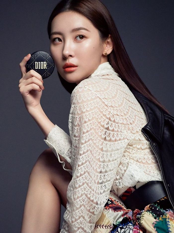 Sunmi