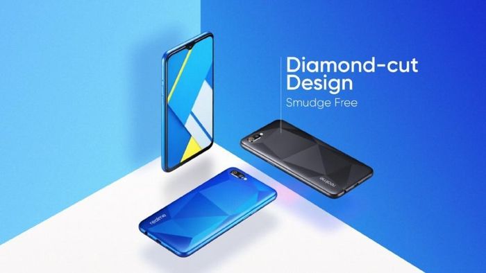 Realme C2 Dibanderol Rp1 Jutaan, Ini Spesifikasinya