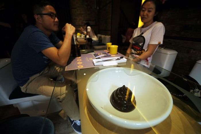 Restoran Toilet