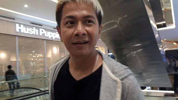 Delon Thamrin
