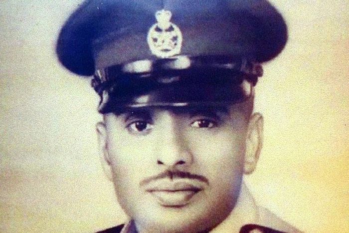 Darshan Singh