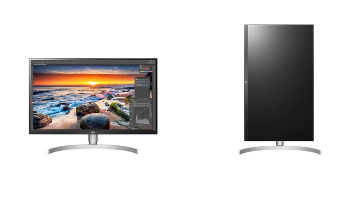Dell Ultrasharp 32 Ultra Hd 4k Monitor Up3216q Review