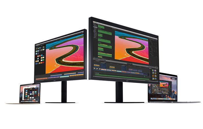 5 Monitor LG Terbaik untuk Komputer Mac 