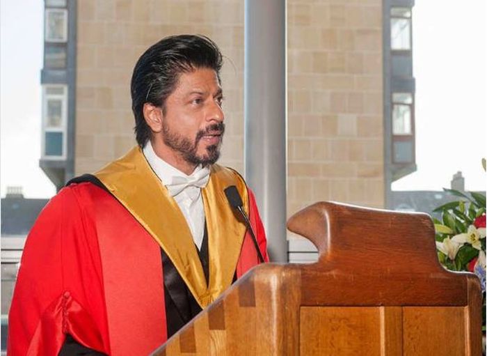 Shah Rukh Khan