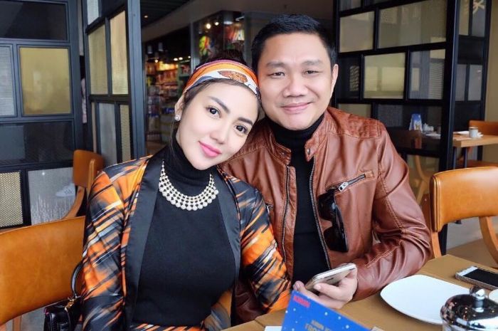 Sempat Tutup Rapat Perihal Pernikahannya, Kini Bella Shofie dan Daniel Rigan Tak Ragu untuk Saling Memuji dan Umbar Kemesraan!