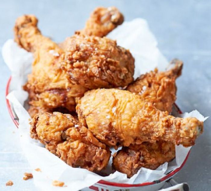 Ayam