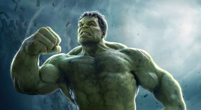 Hulk's Appearance in the Marvel Cinematic Universe