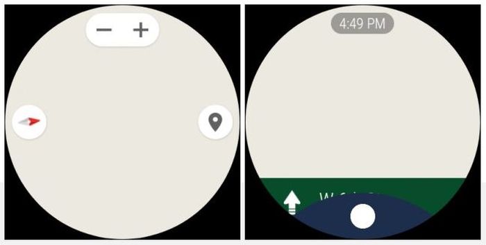 Rumor Aplikasi Google Wear OS Muncul di 