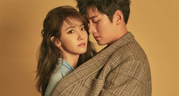 Yoona dan Ji Chang Wook