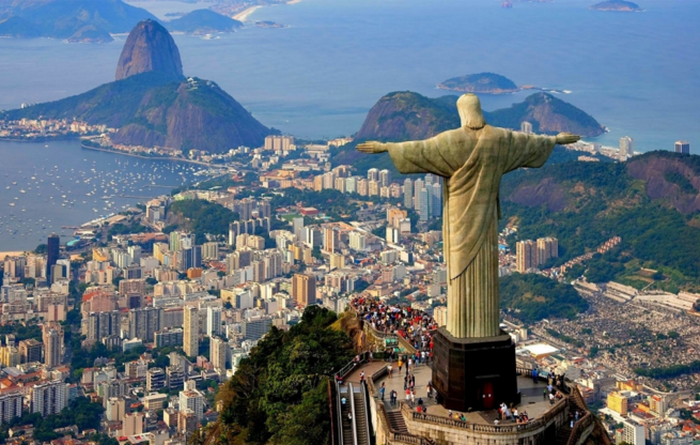 Rio de Janeiro