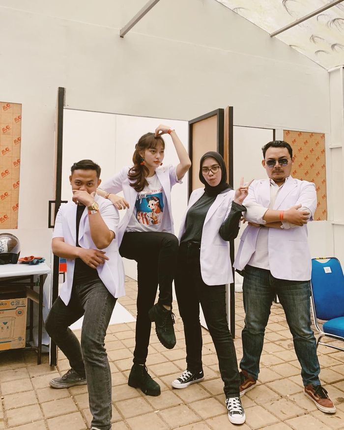 Indah Kusumaningrum