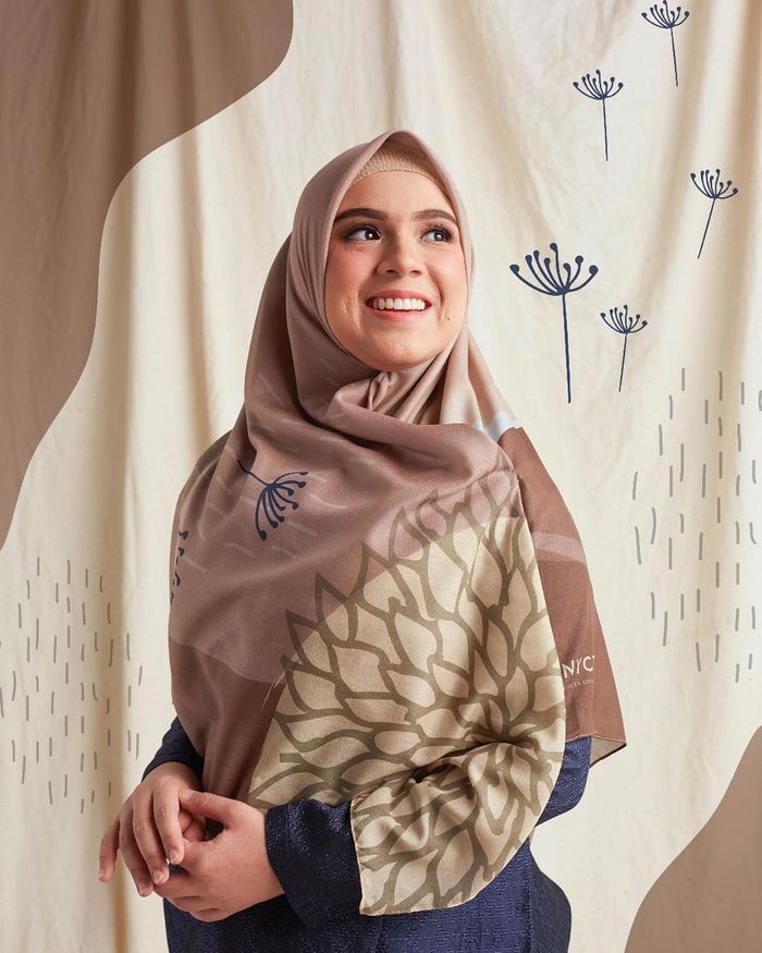 Nycta Gina