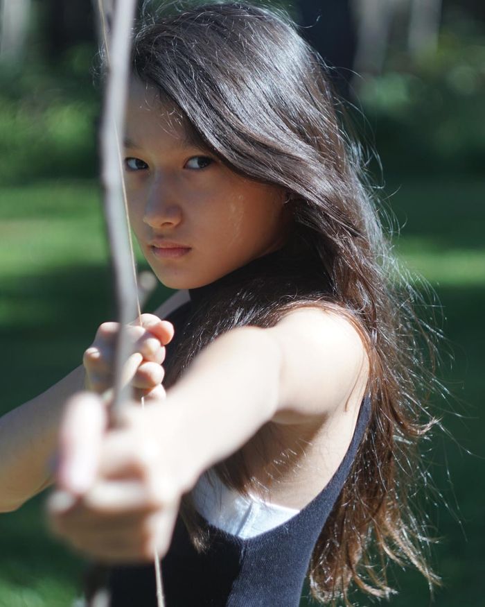 Nyla Koh