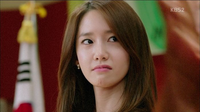 Yoona SNSD