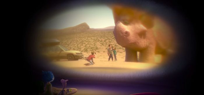 Temukan Pesan Rahasia di Dunia Film Pixar yang Saling Terhubung, yuk