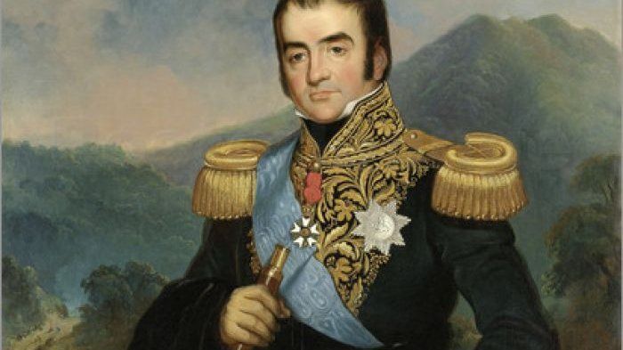 Herman Willem Daendels