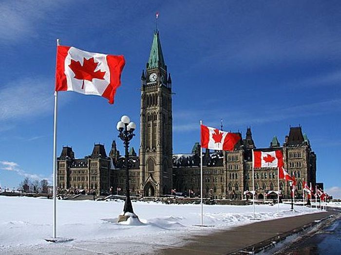 Kanada