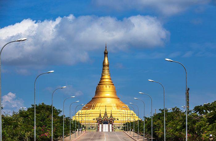 Myanmar