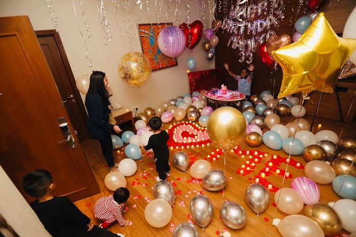 5200 Gambar Romantis Ultah Gratis