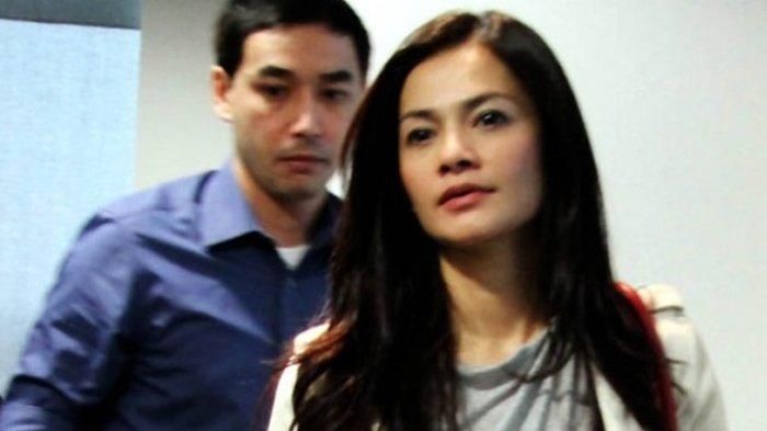 Cut Tari dan  Yusuf Subrata 