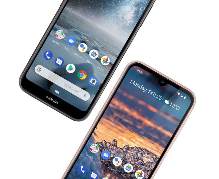 Nokia 4.2